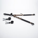 Blue Ox - Flat Towing - Avail Tow Bar w/ 2" Hitch Mount - 4535kg