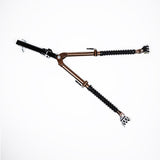 Blue Ox - Flat Towing - Avail Tow Bar w/ 2" Hitch Mount - 4535kg
