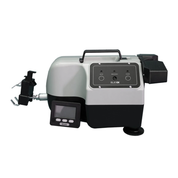Blue Ox - Patriot 3 Flat Tow Braking System