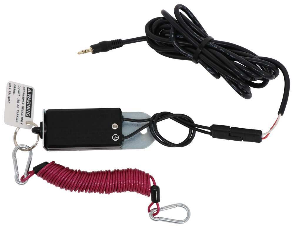 Blue Ox Breakaway Switch inc Wiring Harness
