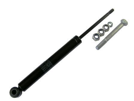 Bradley Coupling Damper Kit 255