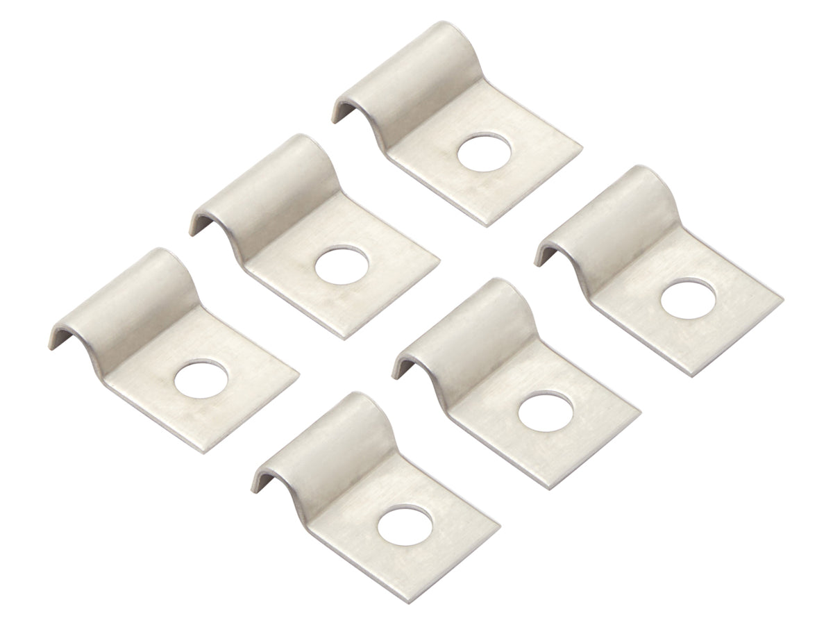 Bridge clip 6 Pack