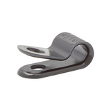 Narva Bundy Tube P Clip - Suit Copper Tube - Packet of 5