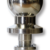 1 7/8" Towballs - CM Trailer Parts