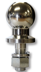 1 7/8" Towballs - CM Trailer Parts