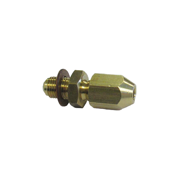 CM Hydraulic Brake Fitting - Master Cylinder Adapter/Nut