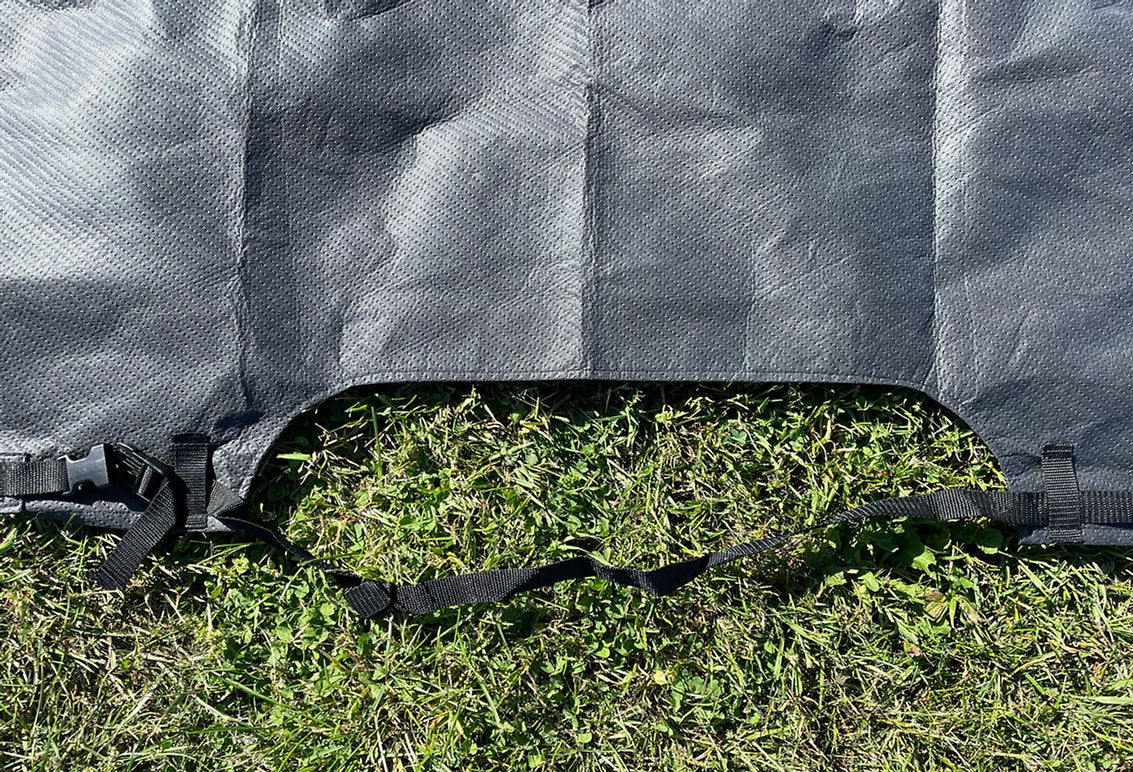 Caravan Tow Cover - Standard - 2150 x 1820mm (5 Layer)