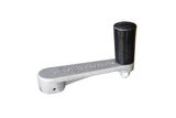Christine Jockey Wheel Handle