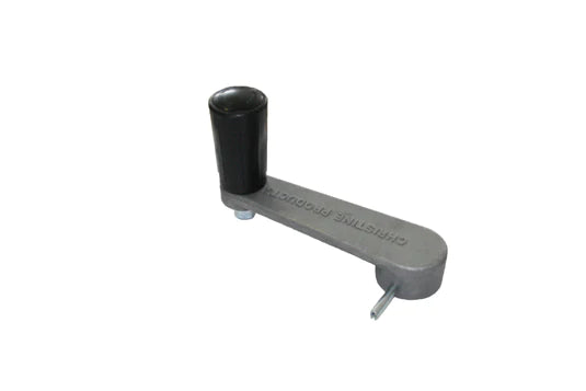 Christine Jockey Wheel Handle