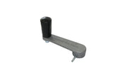 Christine Jockey Wheel Handle