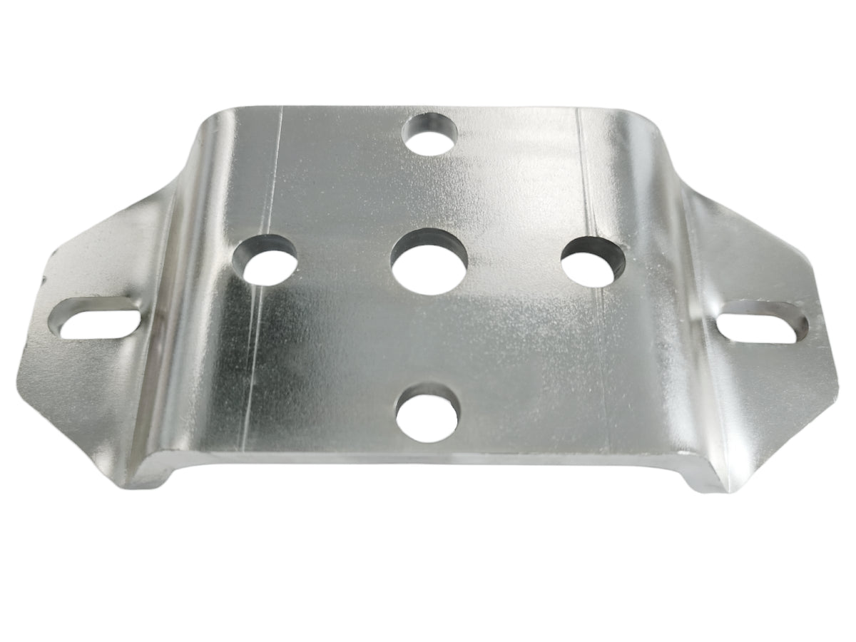 Christine Swivel Plate Bolt on 8mm