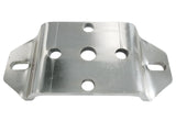Christine Swivel Plate Bolt on 8mm