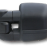 Ford Ranger - 2012-2022 - Compact ClearView Towing Mirrors