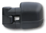 Land Rover Discovery, Range Rover Sport - Compact ClearView Towing Mirror
