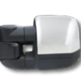 Ford Ranger - 2012-2022 - Compact ClearView Towing Mirrors