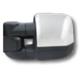Ford Ranger - 2012-2022 - Compact ClearView Towing Mirrors