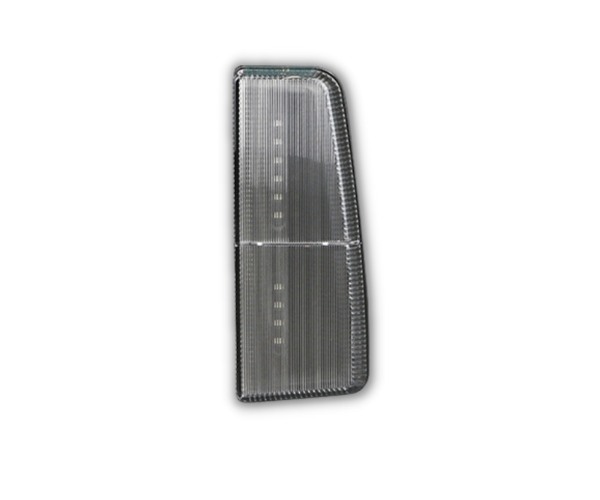 Clearview Orignal/Classic - Replacement Indicator Lenses (Amber & Clear)