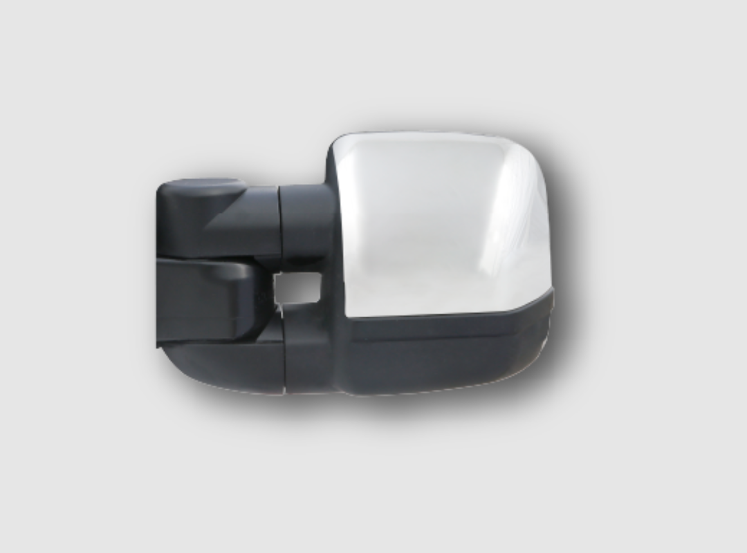 Toyota LandCruiser - 70 Series - Compact Towing Mirror