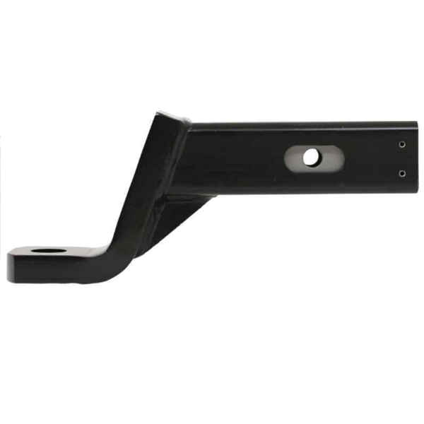 Convert-A-Ball - 4500kg - 100mm Drop - Cushioning Mount