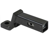 Convert-A-Ball - 4500kg - 100mm Drop - Cushioning Mount