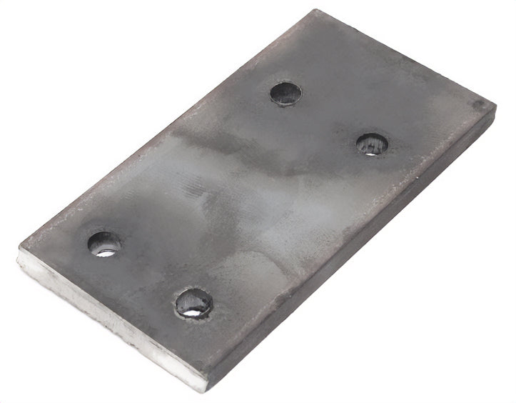 Coupling Mounting Plate 90x36mm