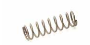 ALKO Coupling Tongue Spring