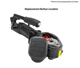 DO35 Replacement Red Lock Button