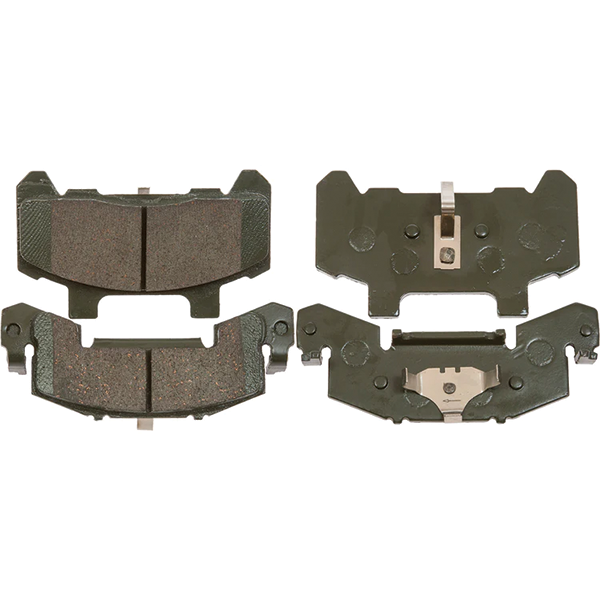 DeeMaxx Hydraulic Disc Brake Calipers - 2.25