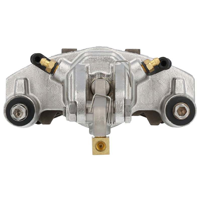 DeeMaxx Mechanical/Hydraulic Caliper - Stainless Steel