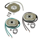 Dexter Brake Drum - Magnets - 10" & 12" - Electric