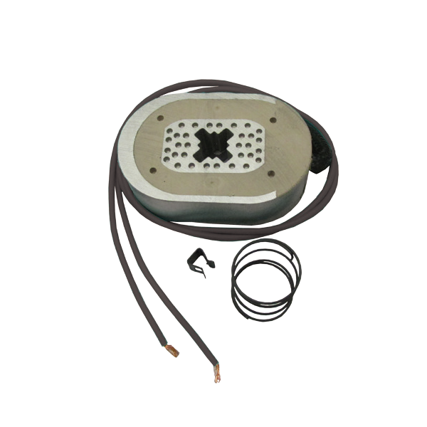 Dexter Brake Drum - Magnets - 10" & 12" - Electric