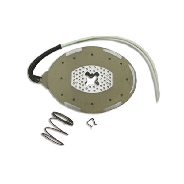 Dexter Brake Drum - Magnets - 10" & 12" - Electric