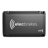 Elecbrakes - VM1 Bluetooth Brake Controller - Vehicle Mounted
