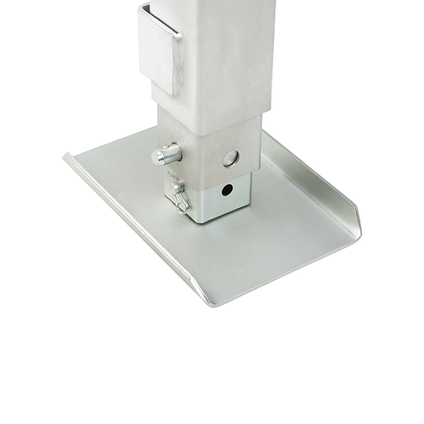 Electric Park Leg - 3400kg