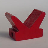 Euroglide Snubber Blocks