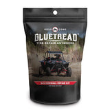 GlueTread - Side by Side Tyre Repair Kit
