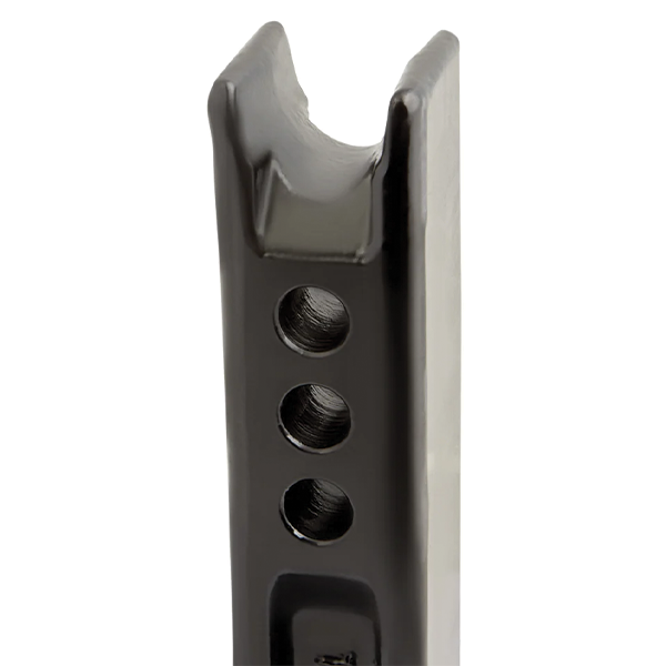 Hayman Reese - Drop Shank - 3500kg - 30mm Offset