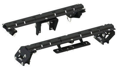 Hayman Reese 5th Wheel Rail Kit Toyota HiLux SR5