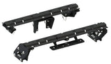 Hayman Reese 5th Wheel Rail Kit Toyota HiLux SR5