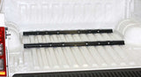 Hayman Reese 5th Wheel Rail Kit Toyota HiLux SR5