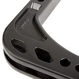 Hayman Reese Towball Mount - 3500kg - Adjustable 190-285mm Drop