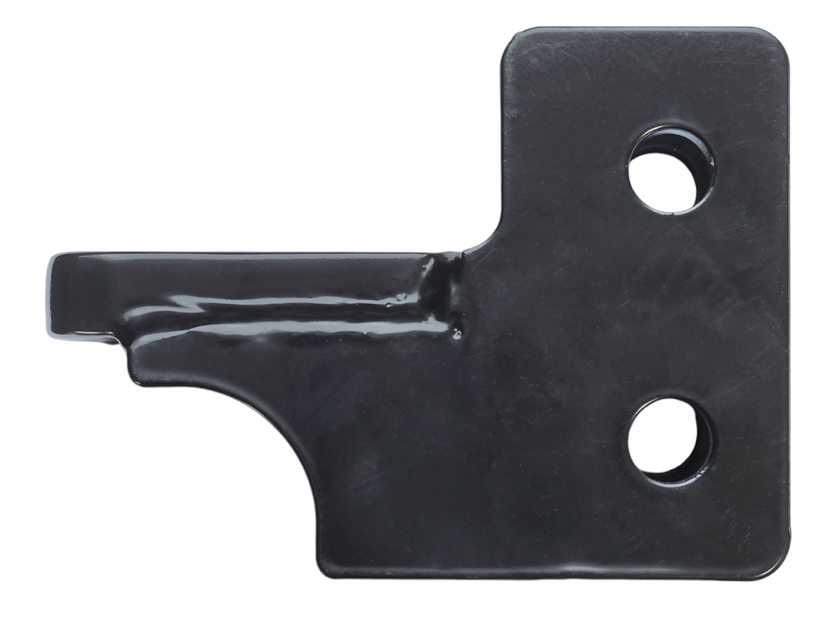 Hayman Reese Towball Mount - 3500kg - Adjustable 190-285mm Drop