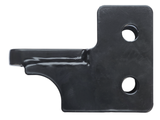 Hayman Reese Towball Mount - 3500kg - Adjustable 190-285mm Drop
