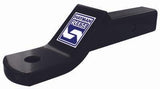 Hayman Reese Towball Mount 21163 - 3500kg - 82mm Drop - 220mm Shank