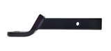 Hayman Reese Towball Mount 65110 - 3500kg - 98mm Drop - 245mm Shank 1" TB Shank