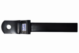 Hayman Reese Towball Mount 65110 - 3500kg - 98mm Drop - 245mm Shank 1" TB Shank
