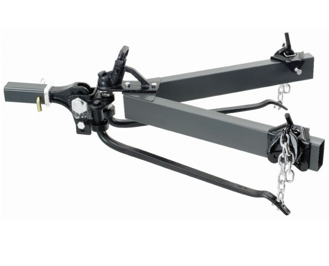 Hayman Reese Towing Aid - Weight Distribution System  135kg-275kg
