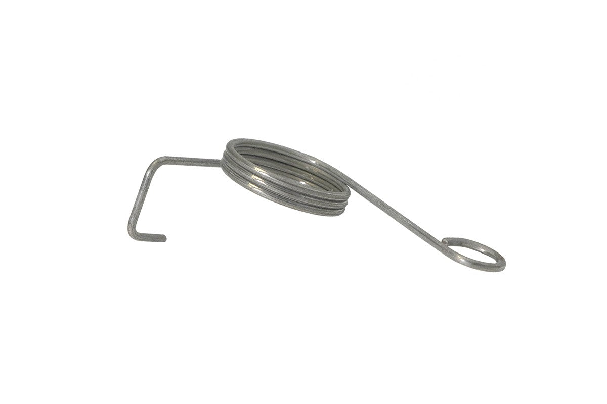 Hydraulic Folding Backframe Quick-Release Flipper Spring