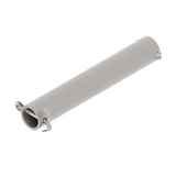 Jockey Wheel Spindle - European - Wheel Spindle 20 x 100mm Long(Axle)