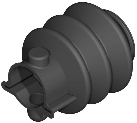 Knott Avonride Coupling - Bellows - 2700kg